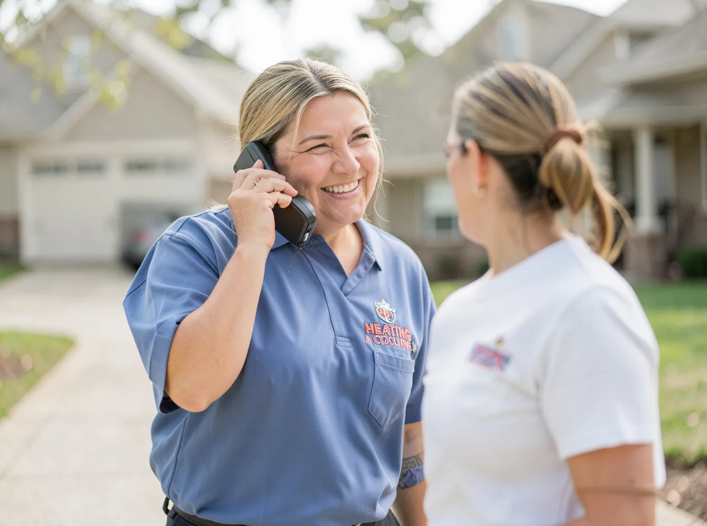 Hvac Repair Deweyville, UT FAQs